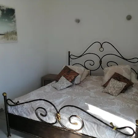 -frejus Villa